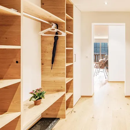 Alpenheim 1 * 벤겐