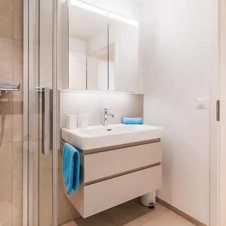 아파트 Alpenheim 1