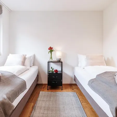 아파트 Alpenheim 1 벤겐