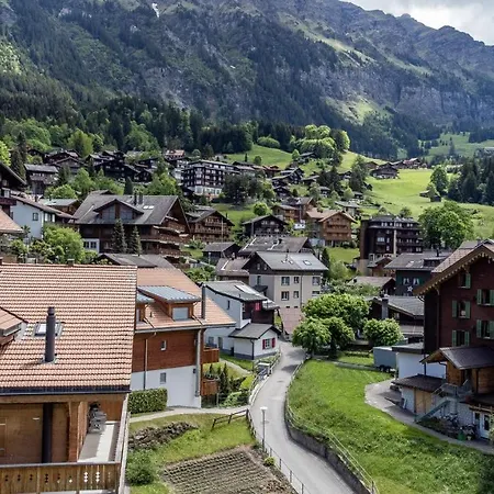 Alpenheim 1 Wengen