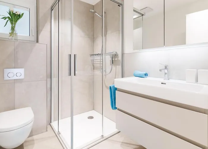 Appartamento Alpenheim 1