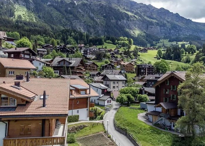 Alpenheim 1 ون قن