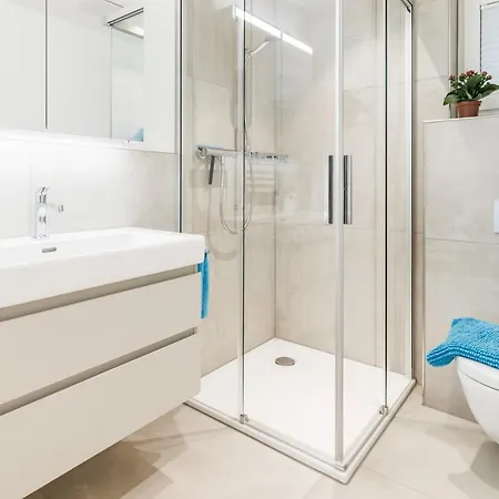 公寓 Alpenheim 1 *