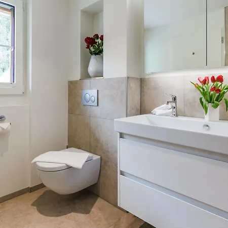 Alpenheim 1 公寓 *