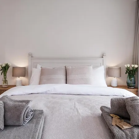 Alpenheim 1 公寓 翁根