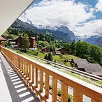Apartamento Alpenheim 1 Wengen