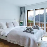 Alpenheim 1 Apartamento *