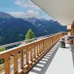 Apartamento Alpenheim 1 Wengen