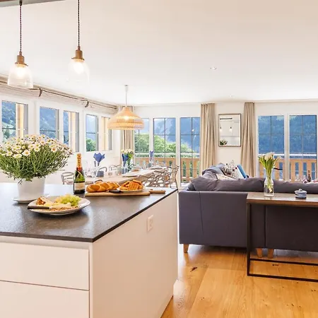 Apartment Alpenheim 1