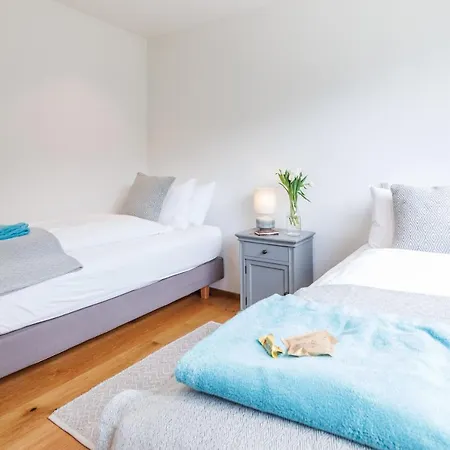 Alpenheim 1 * Wengen