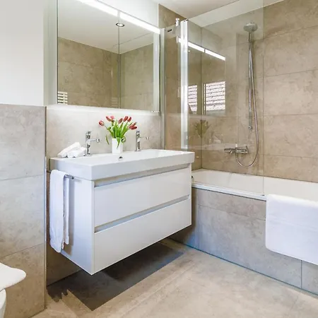 Apartment Alpenheim 1 *