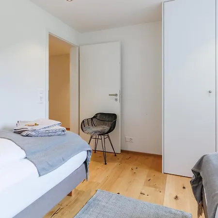 Alpenheim 1 Apartment