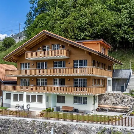 Apartment Alpenheim 1