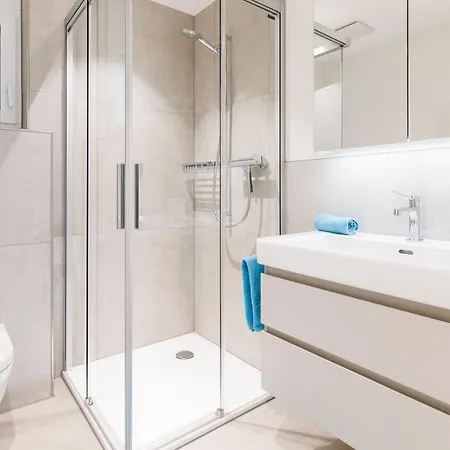 Apartment Alpenheim 1