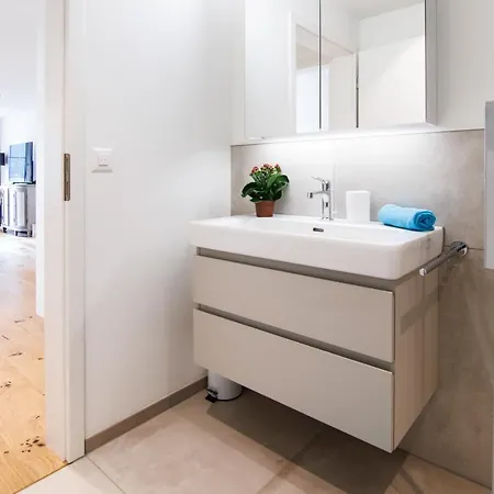 Apartment Alpenheim 1