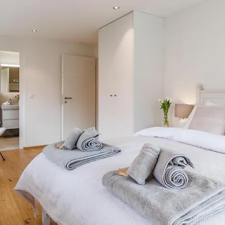 Alpenheim 1 * Wengen